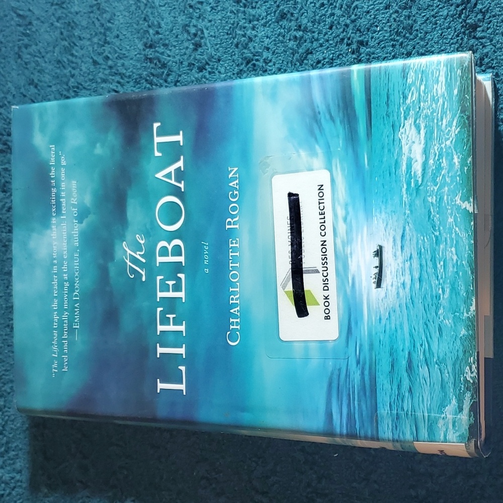 The lifeboat